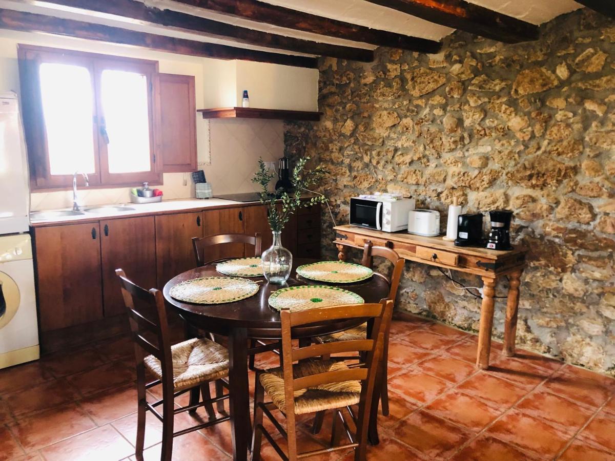Holiday home Masia Llambrich Deltebre