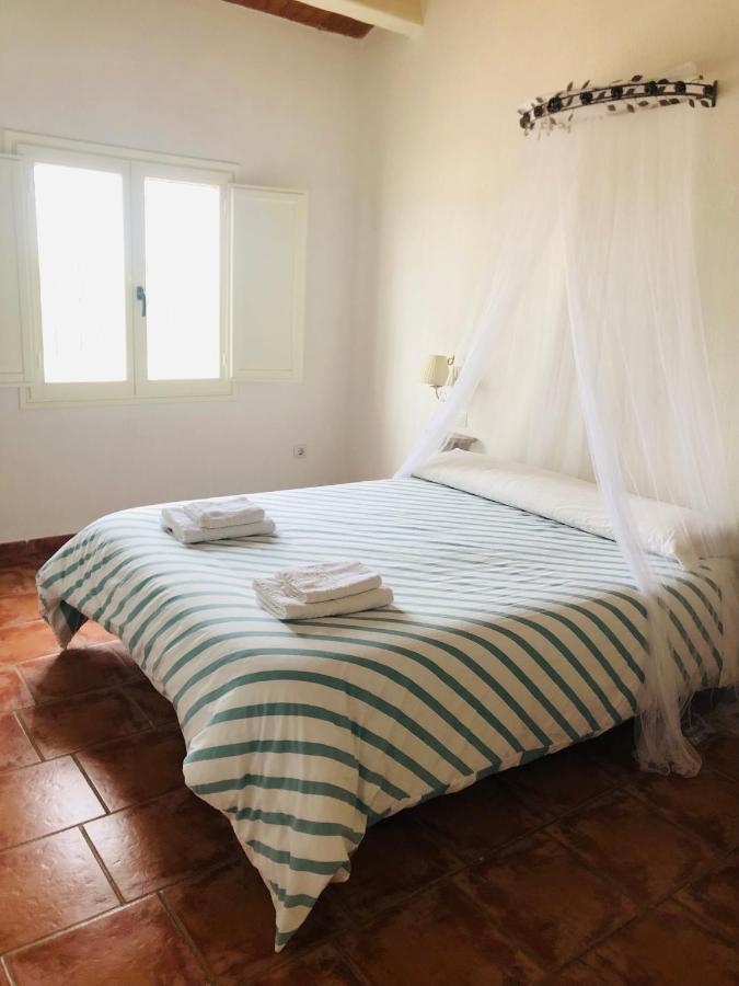 Casa vacanze Masia Llambrich Deltebre