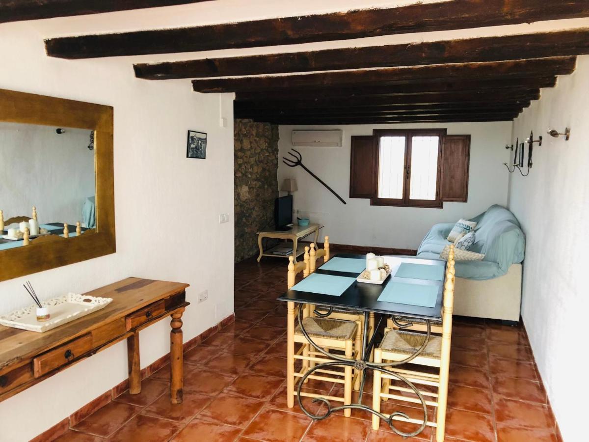 Masia Llambrich Holiday home