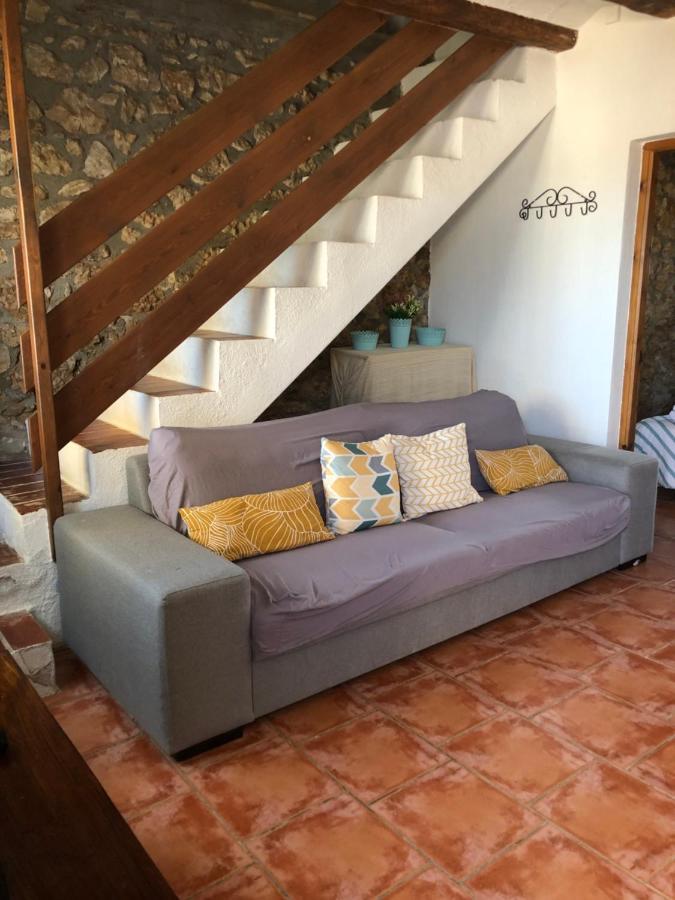 Casa vacanze Masia Llambrich
