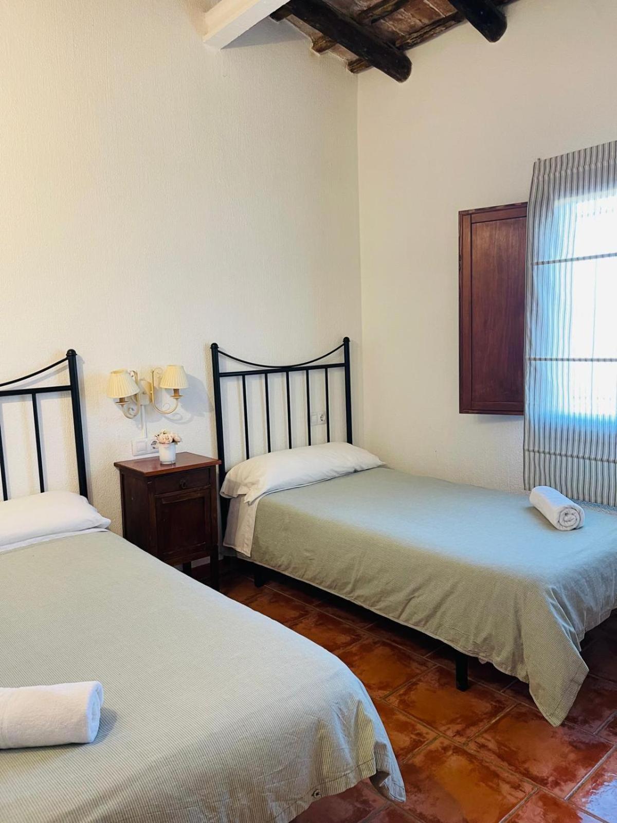 Masia Llambrich Holiday home Deltebre