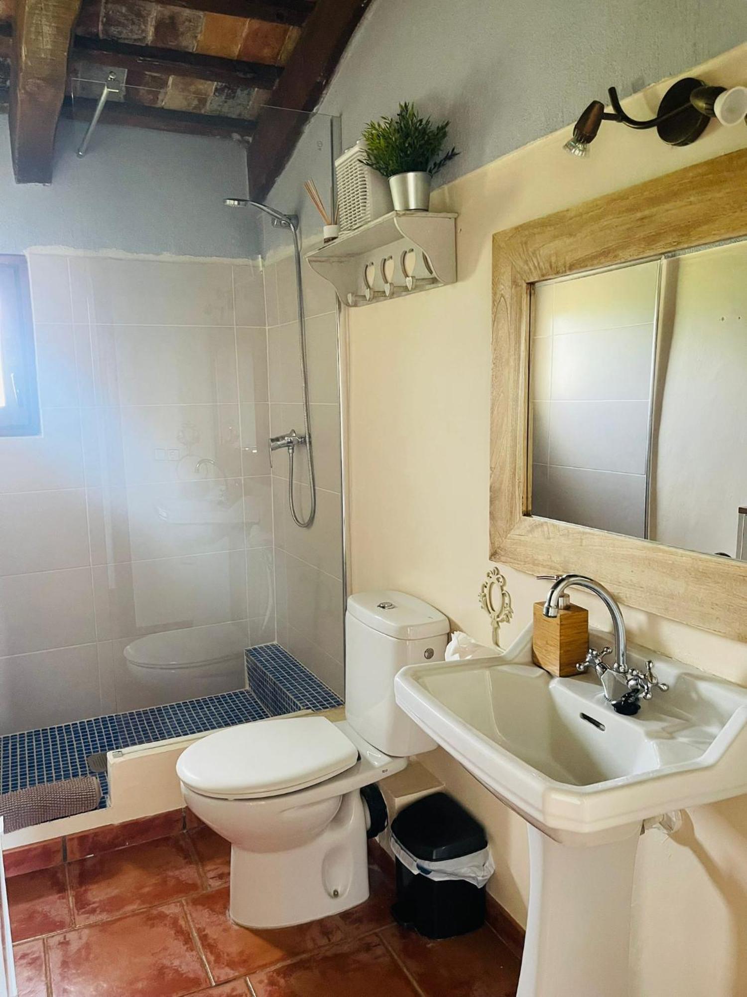 Masia Llambrich Holiday home Deltebre