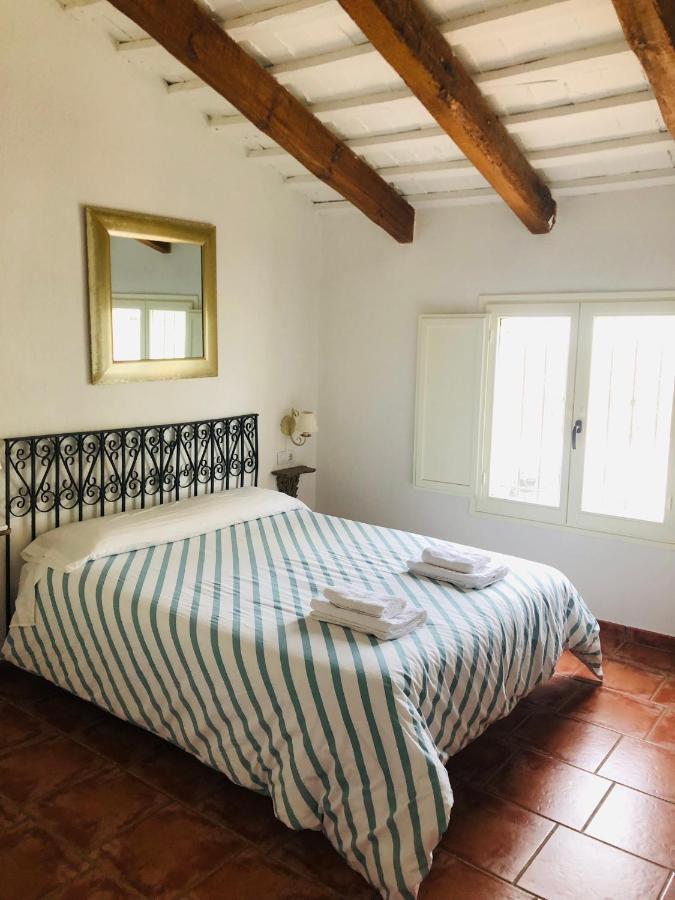 Masia Llambrich Сasa de vacaciones
