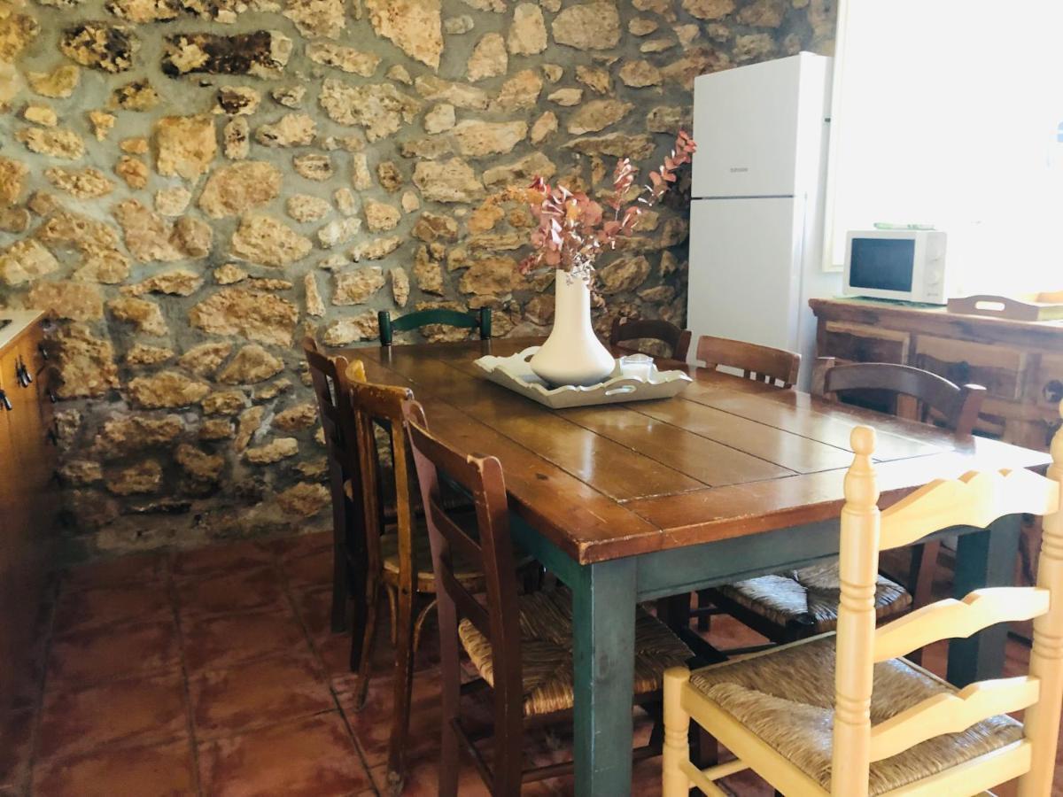 Masia Llambrich Сasa de vacaciones Deltebre